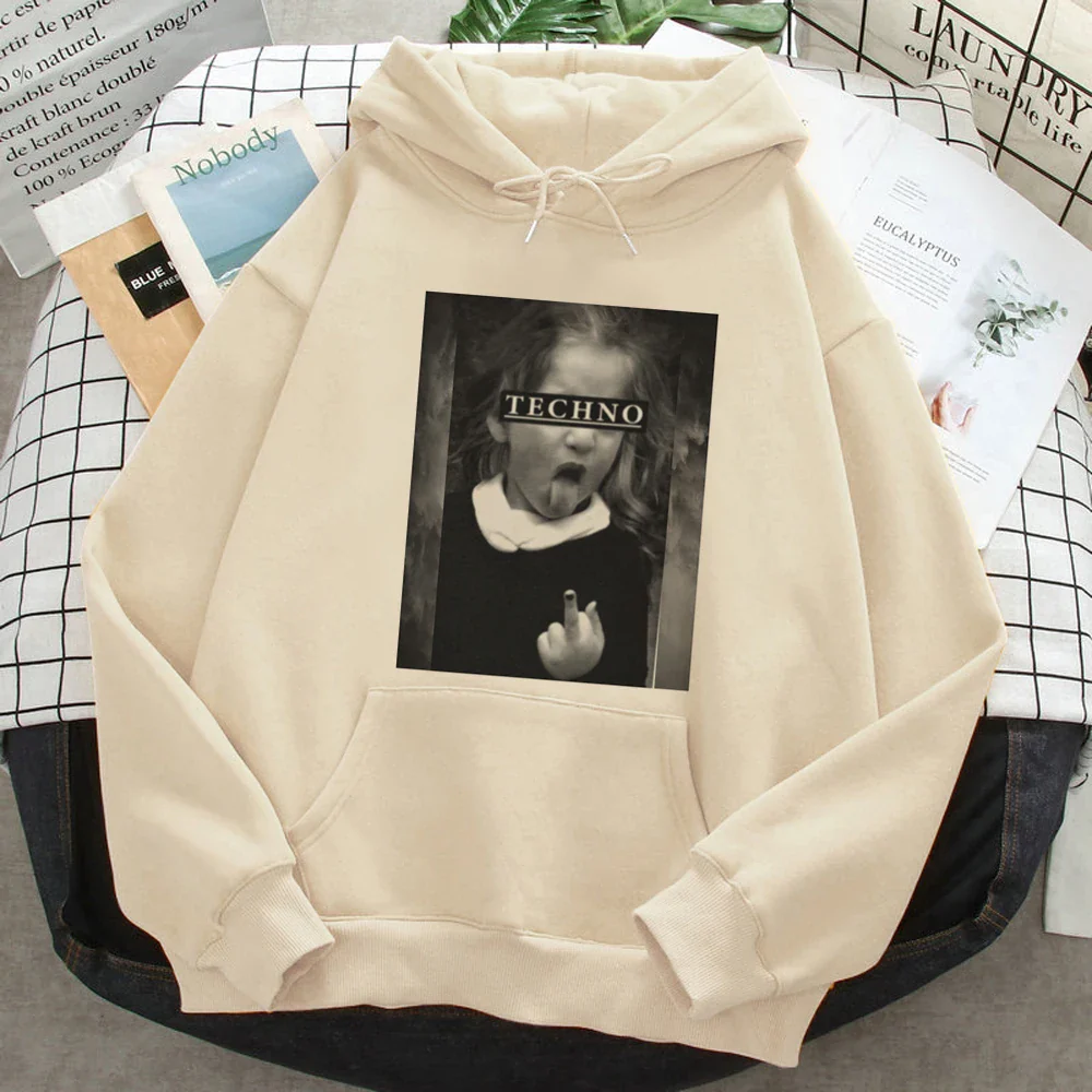 Sweat Techno Vintage Y2K - Image 9