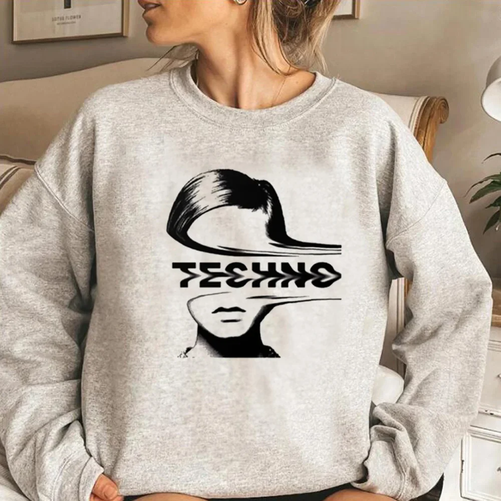 Sweat Teuf Aesthetic - Image 7