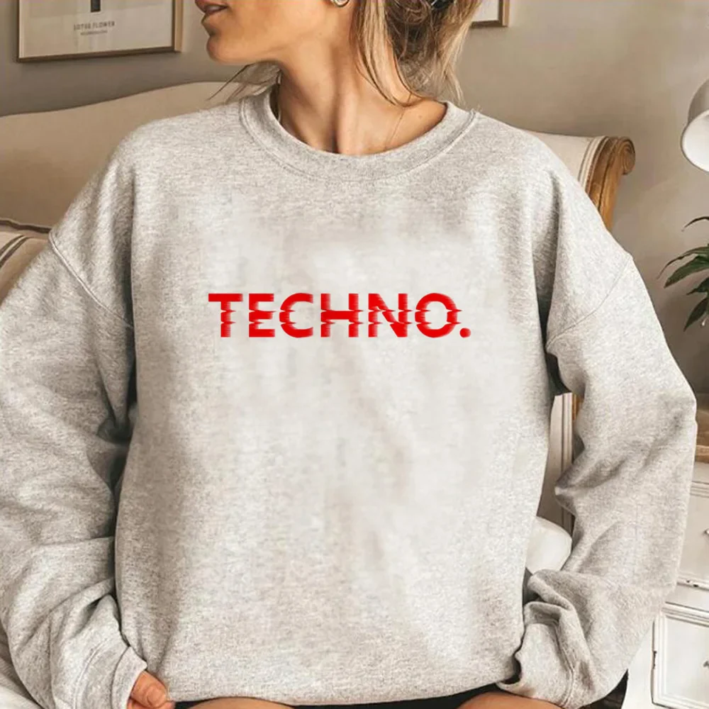 Sweat Teuf Aesthetic - Image 9