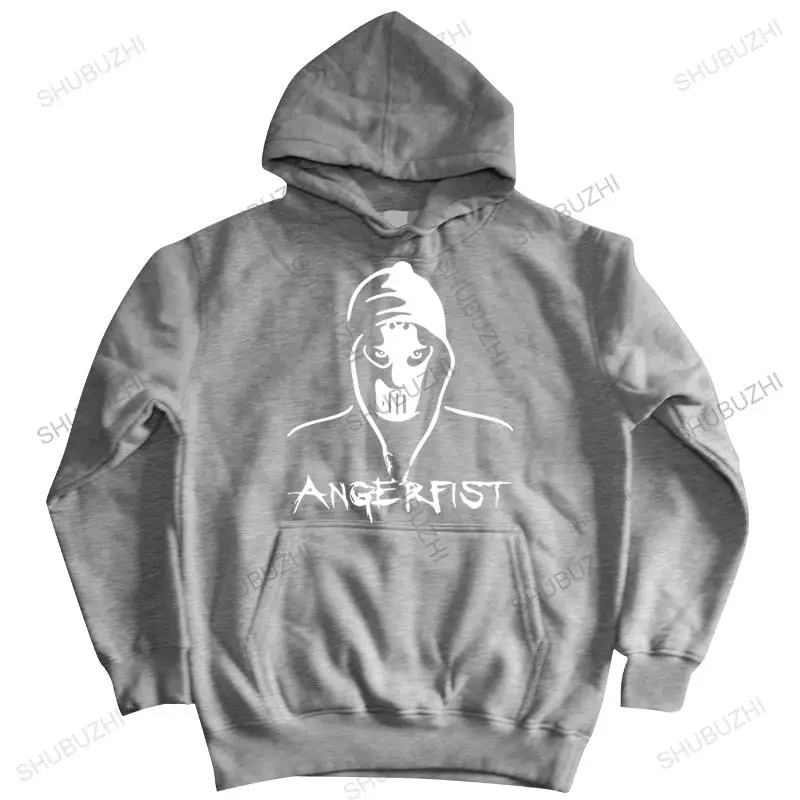 Sweat Teuf Oversized Tête de Mort - Image 10