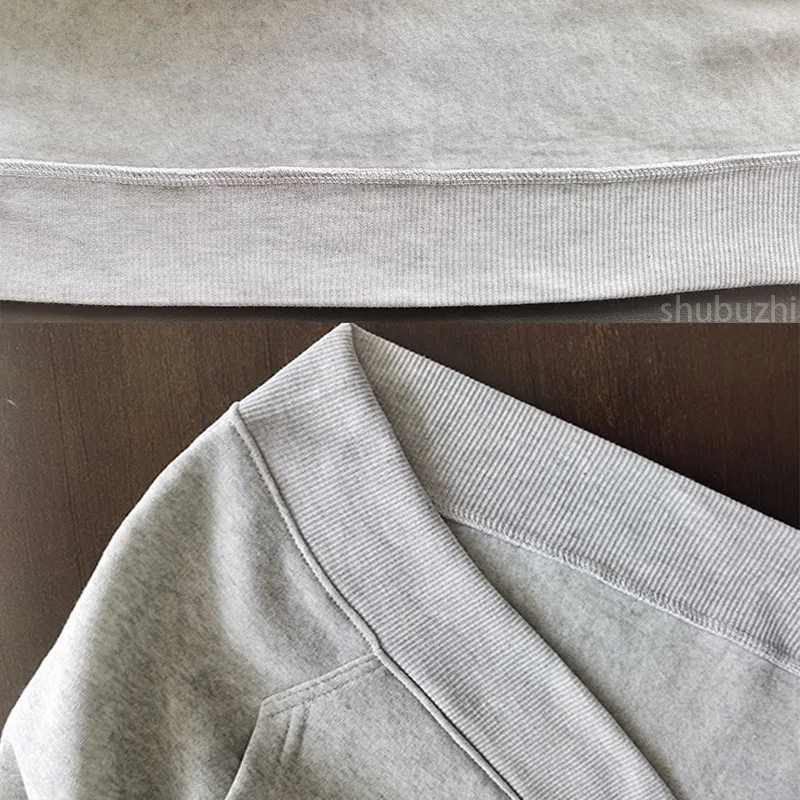 Sweat Teuf Oversized Tête de Mort - Image 5