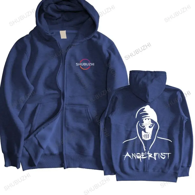 Sweat Teuf Oversized Tête de Mort - Image 7