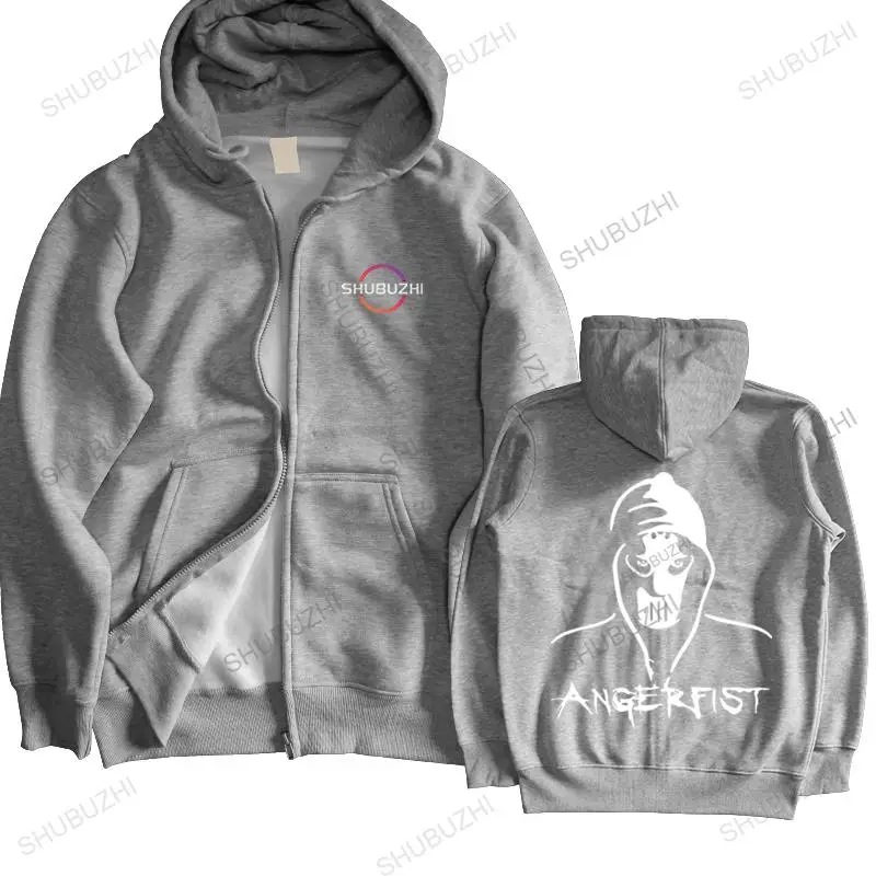 Sweat Teuf Oversized Tête de Mort - Image 8