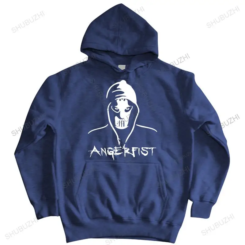 Sweat Teuf Oversized Tête de Mort - Image 9