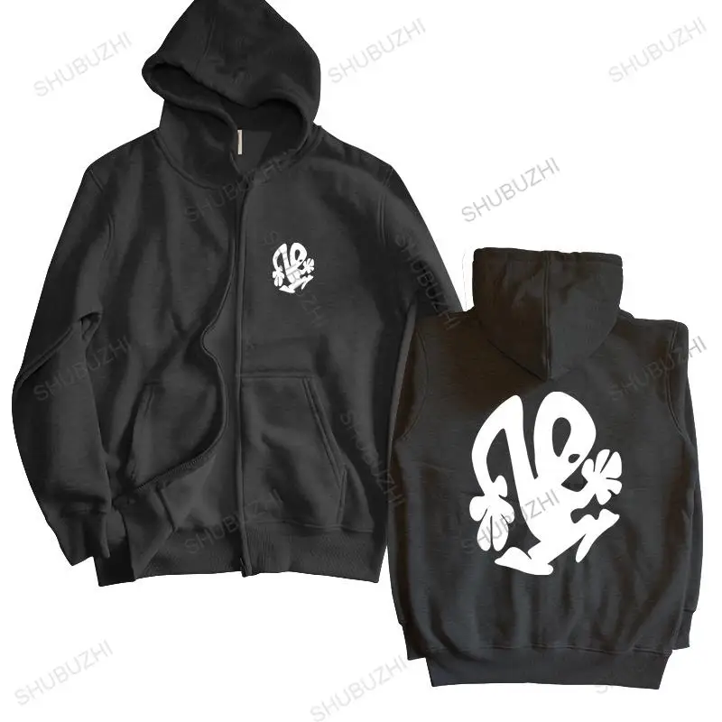 Sweat Teuf Warm Zippé - Image 11