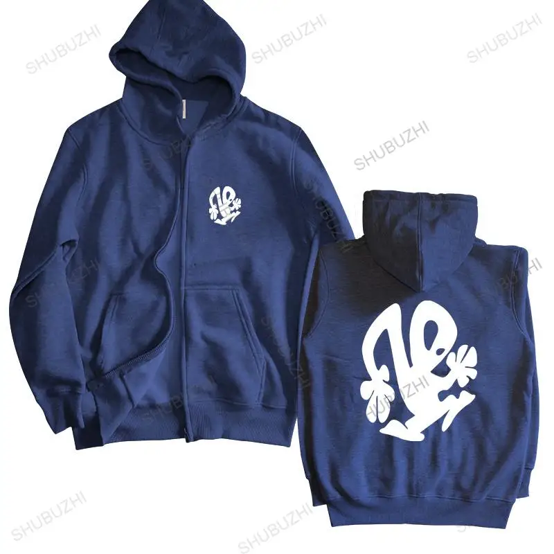 Sweat Teuf Warm Zippé - Image 8