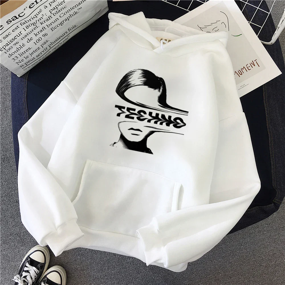 Sweat Teuf Y2K Hooded - Image 8