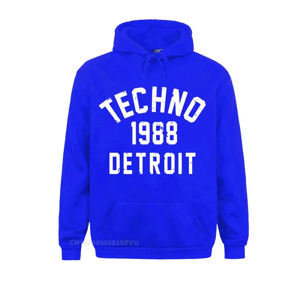 Sweater Techno Detroit 1988 - Image 10