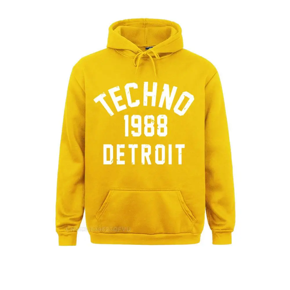 Sweater Techno Detroit 1988 - Image 11