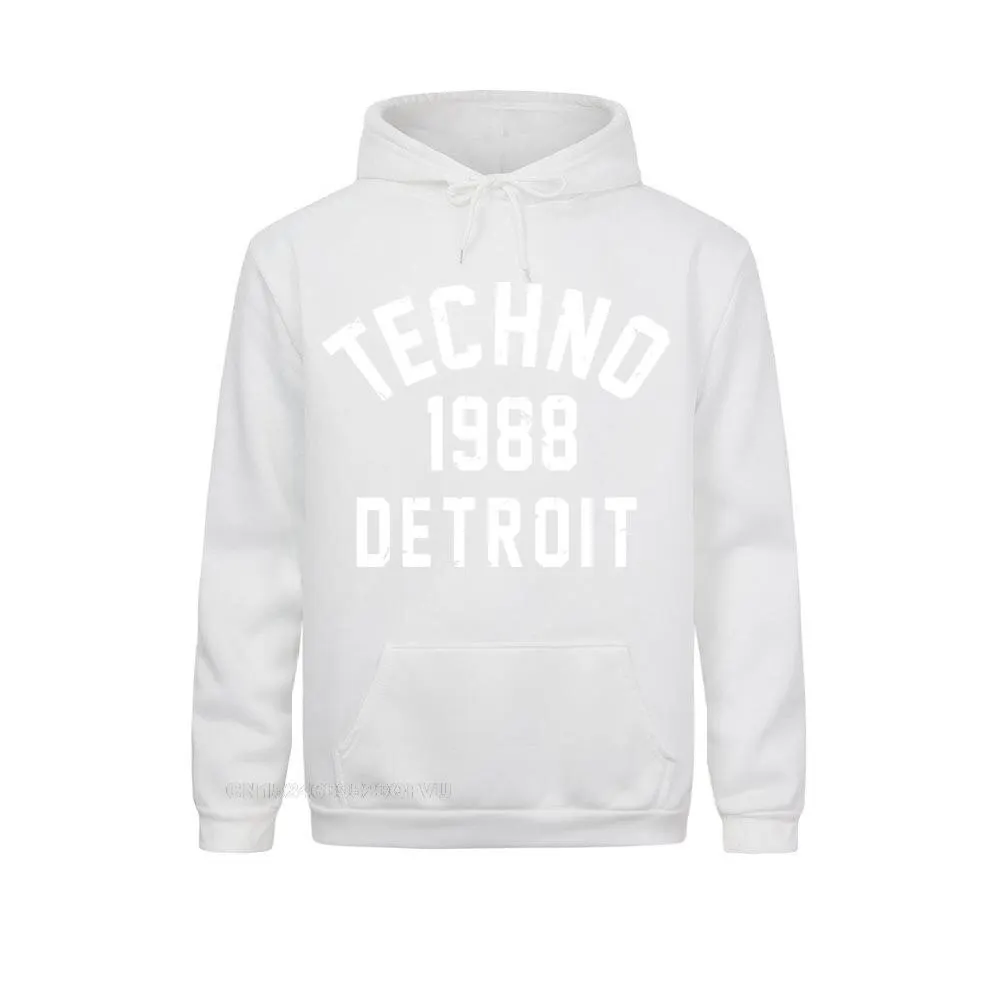 Sweater Techno Detroit 1988 - Image 3