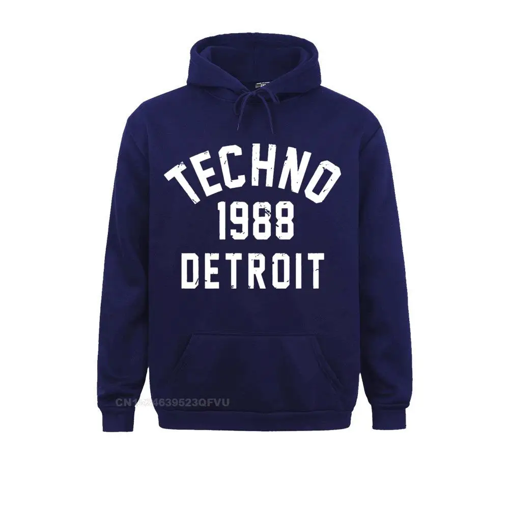 Sweater Techno Detroit 1988 - Image 5