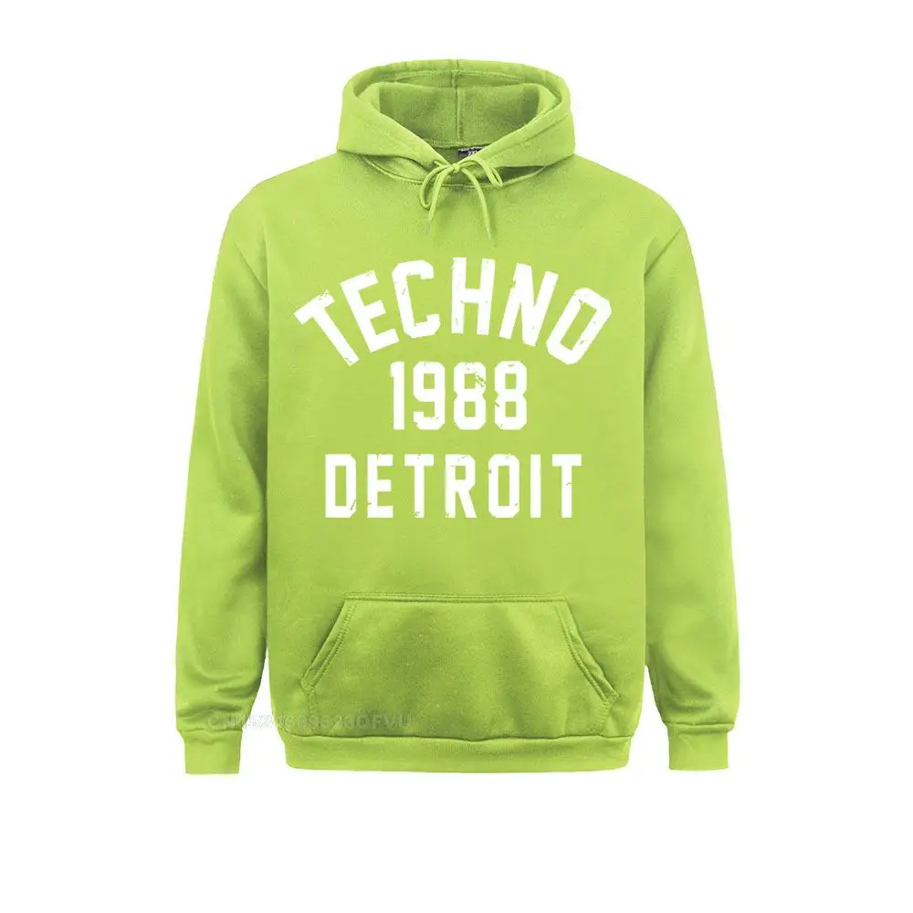 Sweater Techno Detroit 1988 - Image 6