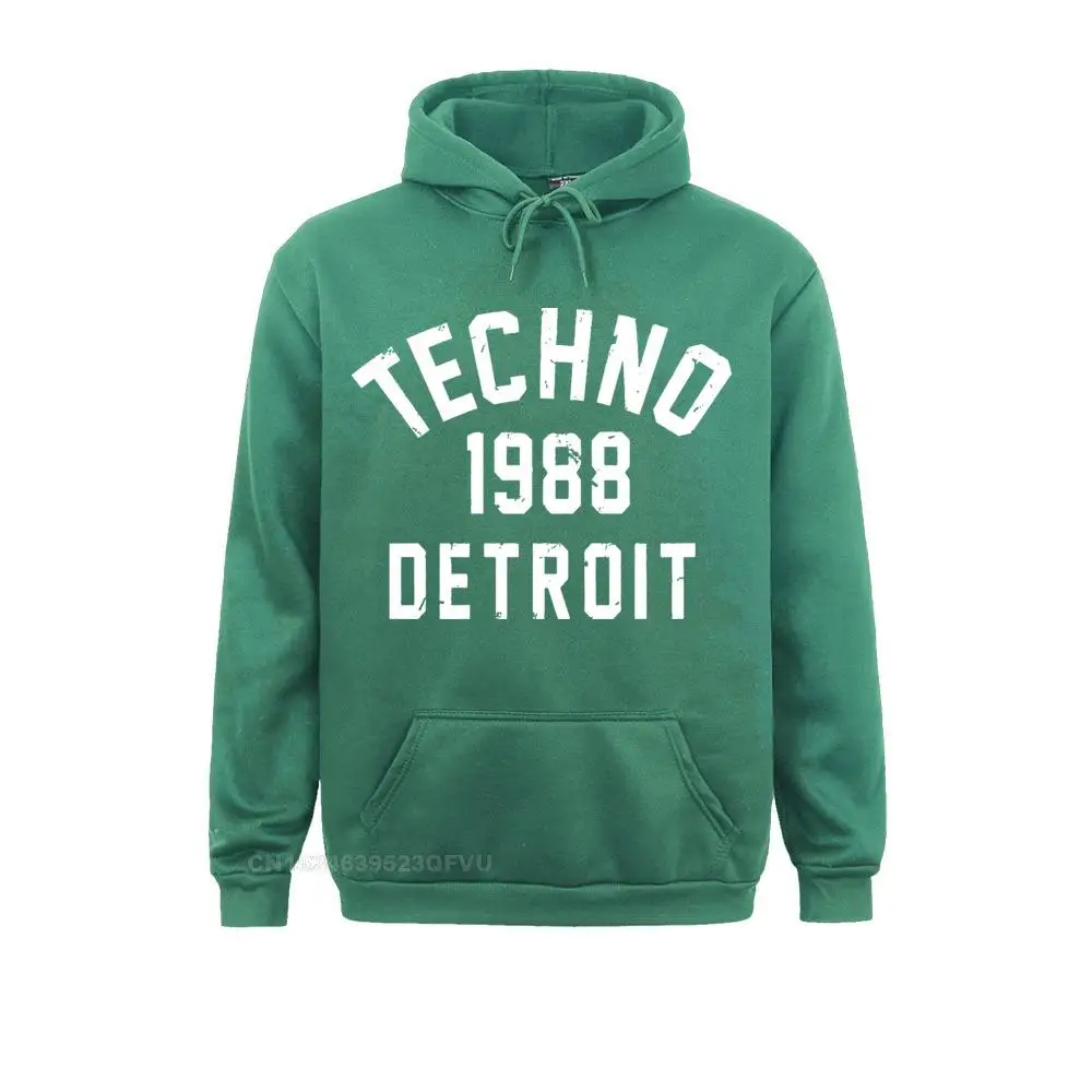 Sweater Techno Detroit 1988 - Image 8