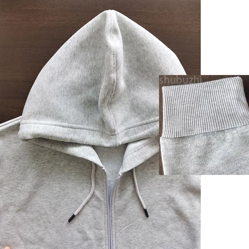 Sweatshirt TECHNO CROSS - Image 2