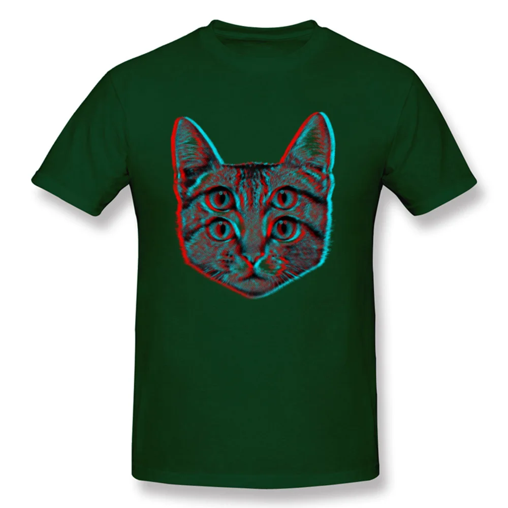 T-Shirt Psychedelic Miaow - Image 11