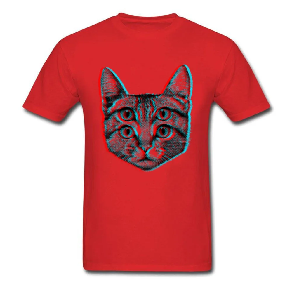 T-Shirt Psychedelic Miaow - Image 15