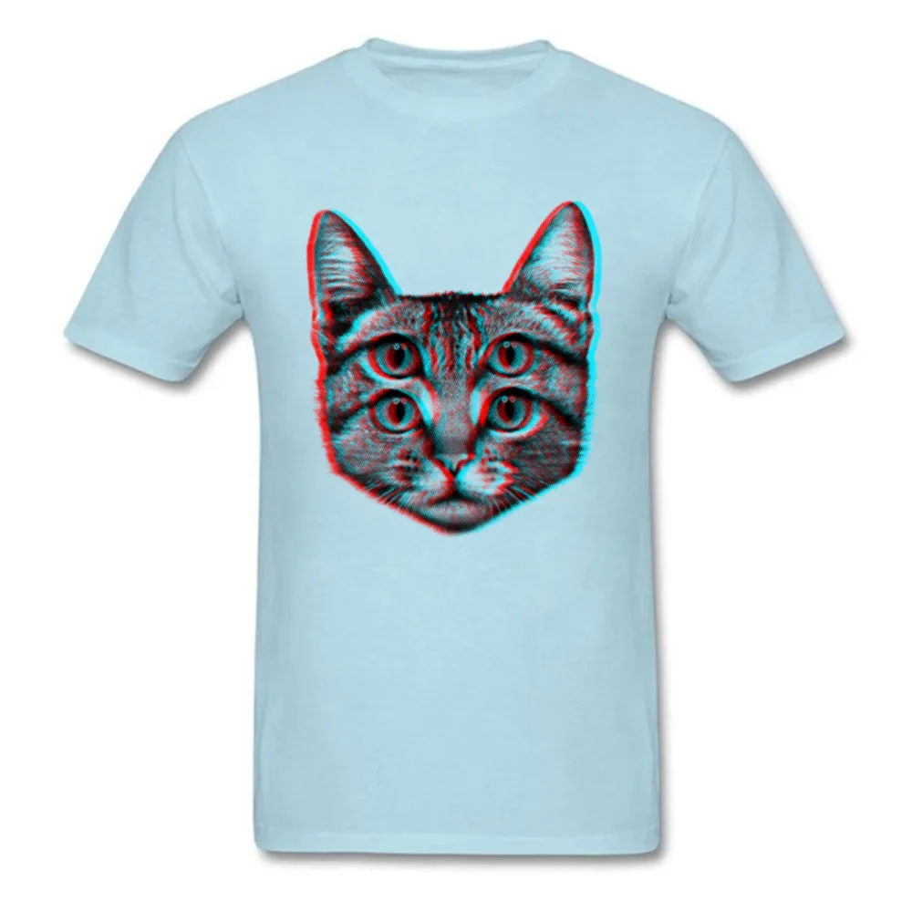 T-Shirt Psychedelic Miaow - Image 16