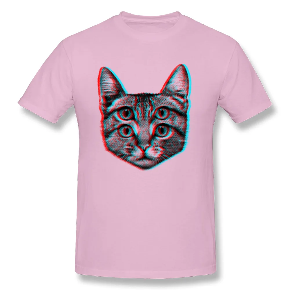 T-Shirt Psychedelic Miaow - Image 20