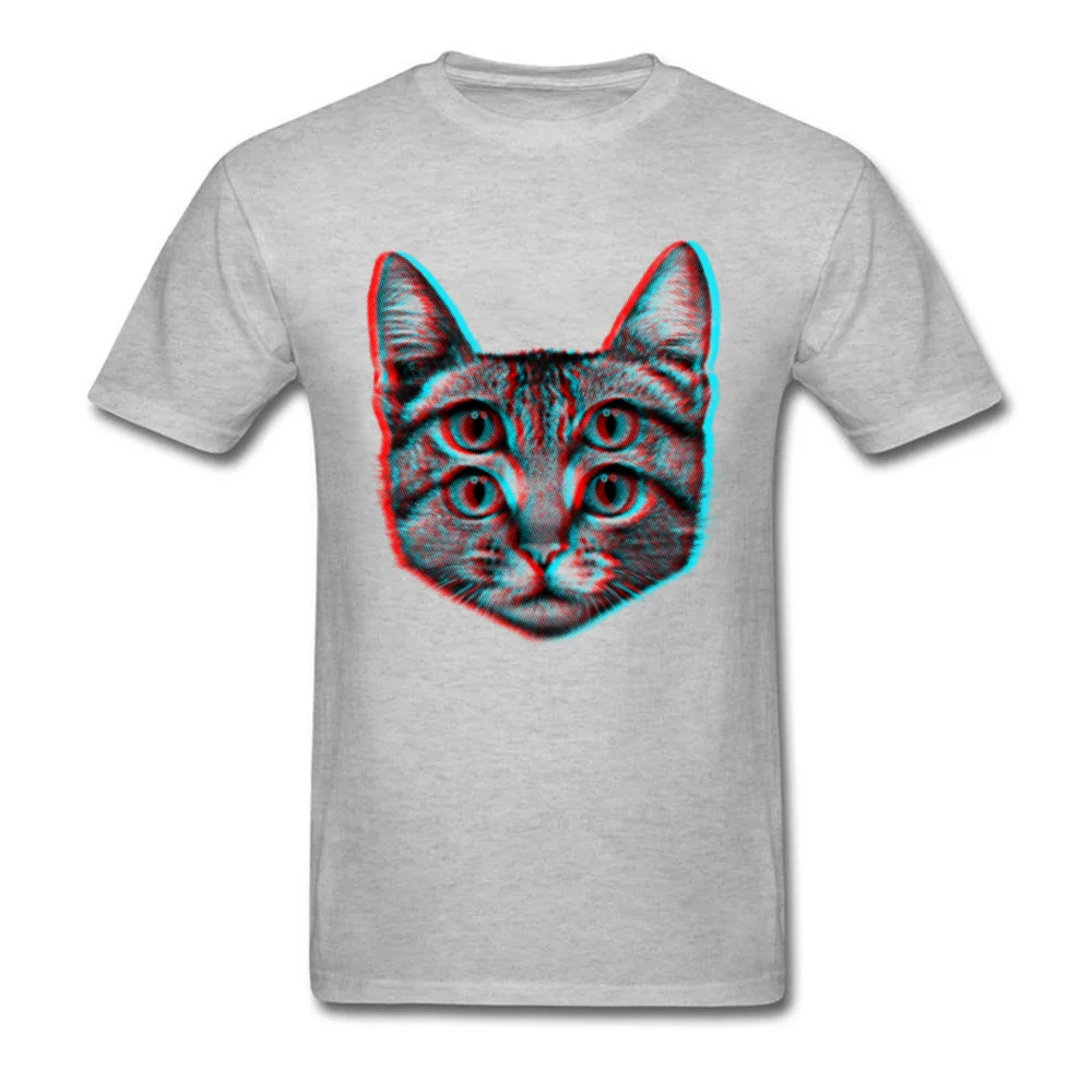 T-Shirt Psychedelic Miaow - Image 9