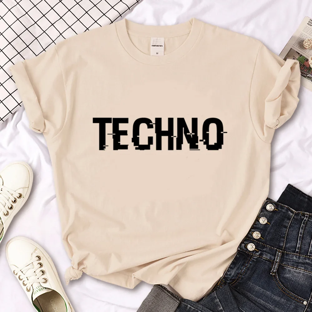 T-Shirt Teuf Beat Empress