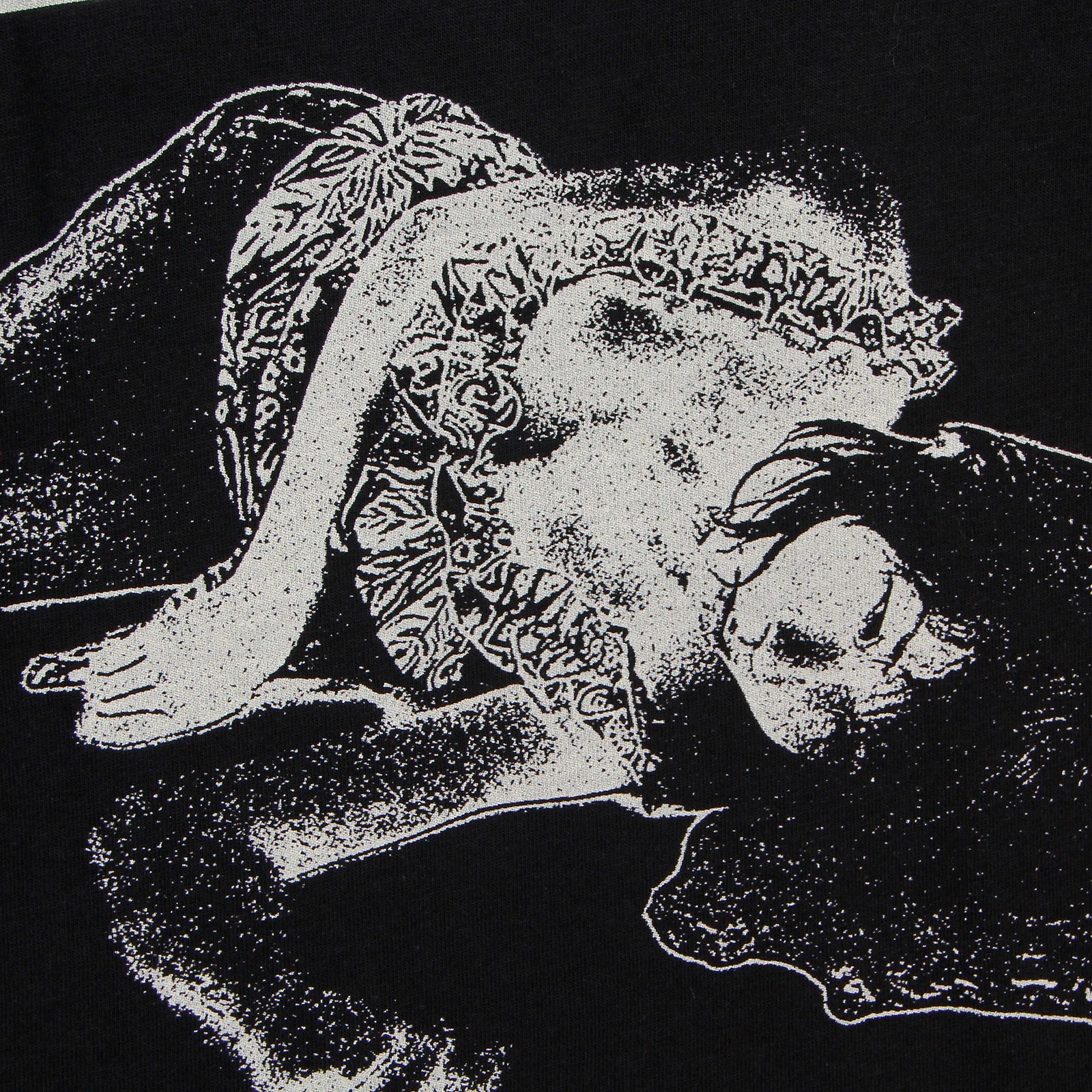 T-Shirt Teuf Boris Stoner Rock - Image 4