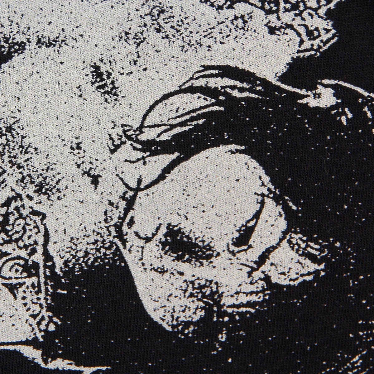 T-Shirt Teuf Boris Stoner Rock - Image 5