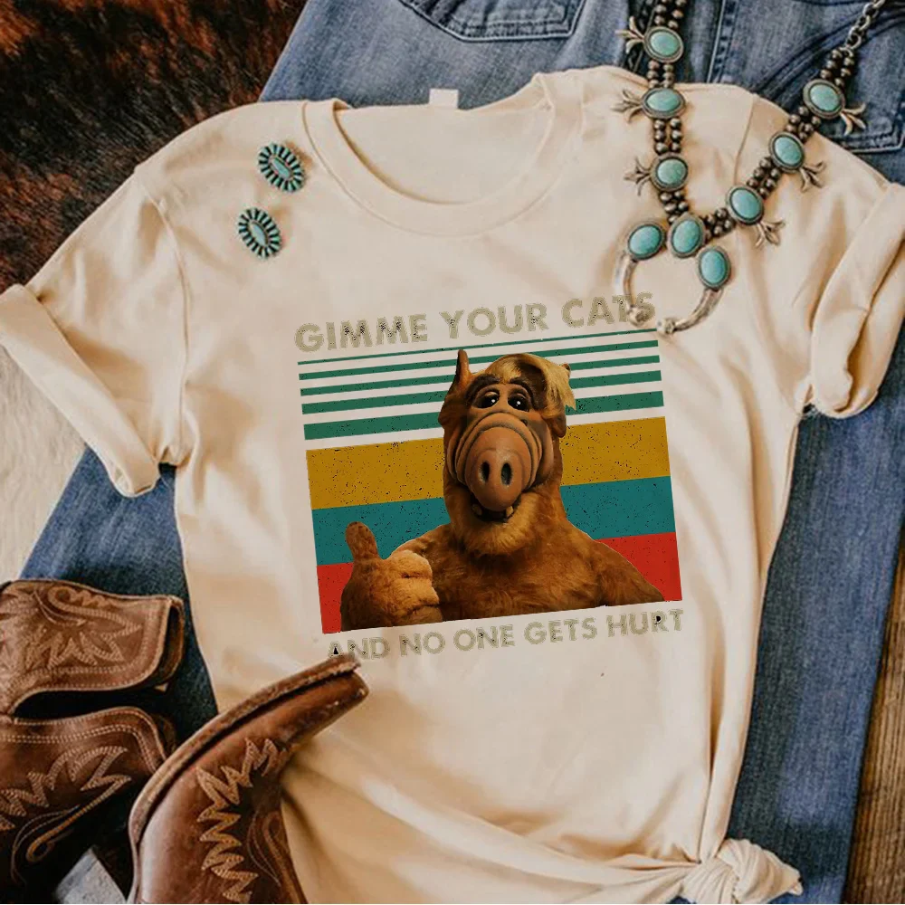 T-Shirt Teuf Cosmic Shrooms Fantasy
