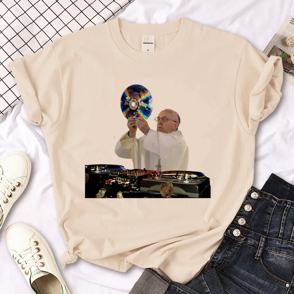T-Shirt Teuf Electro Muse