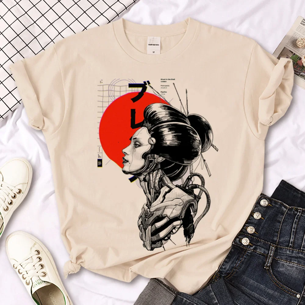 T-Shirt Teuf Pulse Diva