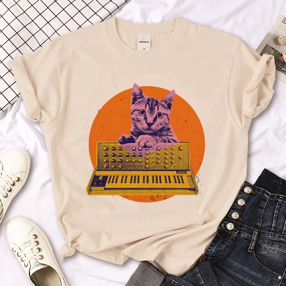 T-Shirt Teuf Rhythm Rebel