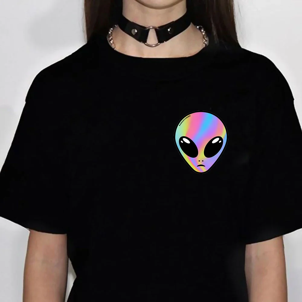 T-Shirt Teuf Shroom Universe Exploration