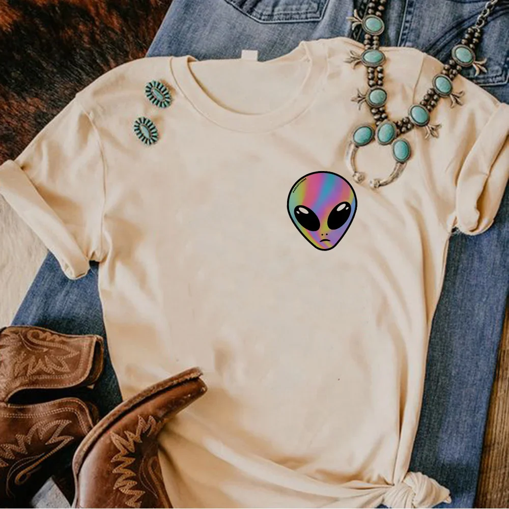 T-Shirt Teuf Trippy Fungi Odyssey